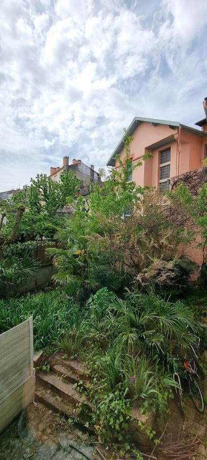 Le Boheme - Hypercentre - Wifi Apartment Toulouse Exterior photo