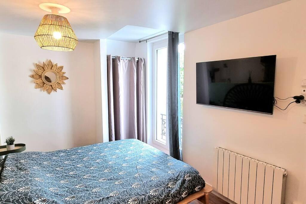Le Boheme - Hypercentre - Wifi Apartment Toulouse Exterior photo