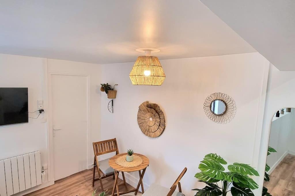 Le Boheme - Hypercentre - Wifi Apartment Toulouse Exterior photo