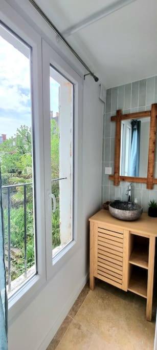 Le Boheme - Hypercentre - Wifi Apartment Toulouse Exterior photo
