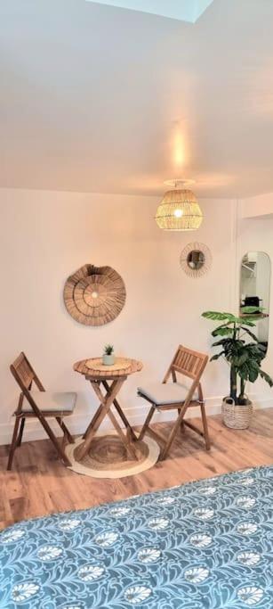 Le Boheme - Hypercentre - Wifi Apartment Toulouse Exterior photo